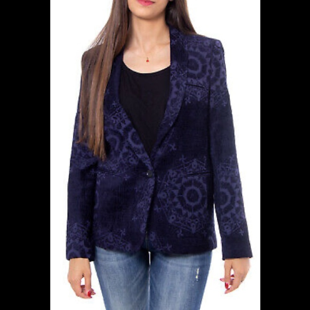 Desigual jacket